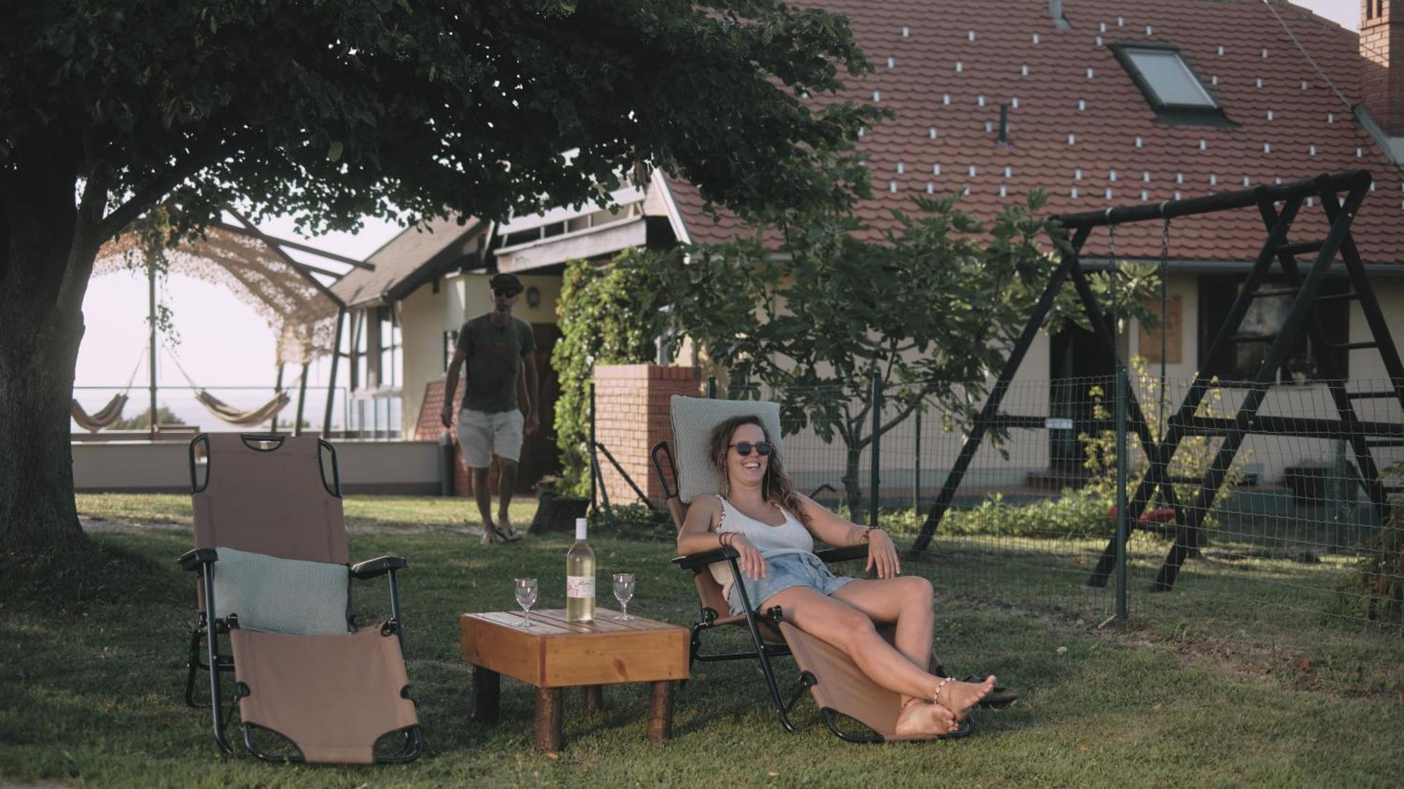 Holiday House Podhamer Marijan Ljutomer Zewnętrze zdjęcie